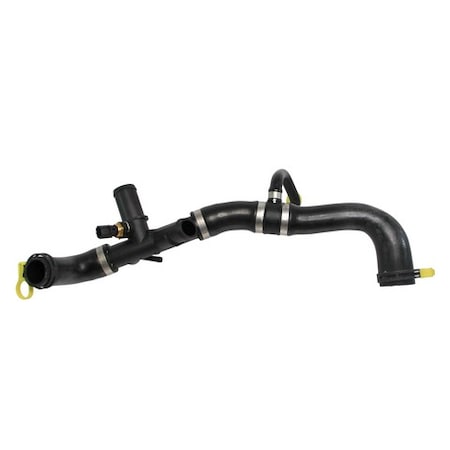 Radiator Hose,Chr0538